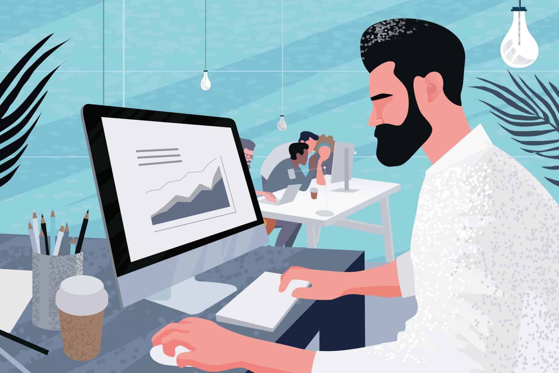 فریلنسر چندمهارته