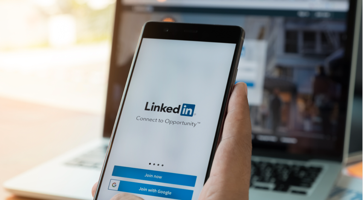 اشتباهات لینکدین