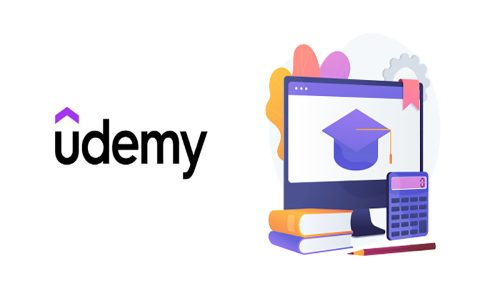 Udemy-