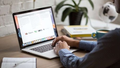 تفاوت فریلنسری و دورکاری